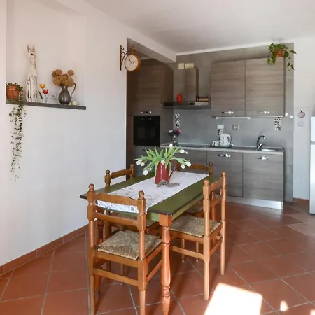 Lägenhet Casale Le Risaie Vicopisano