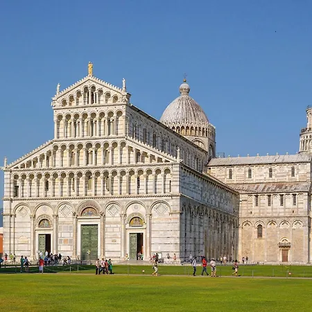 Casale Le Risaie Vicopisano