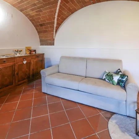 Casale Le Risaie * Vicopisano