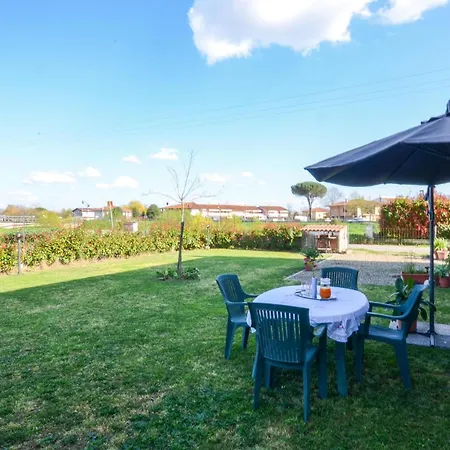 Casale Le Risaie Appartement *