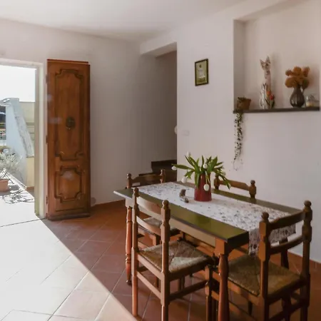 Apartament Casale Le Risaie Vicopisano