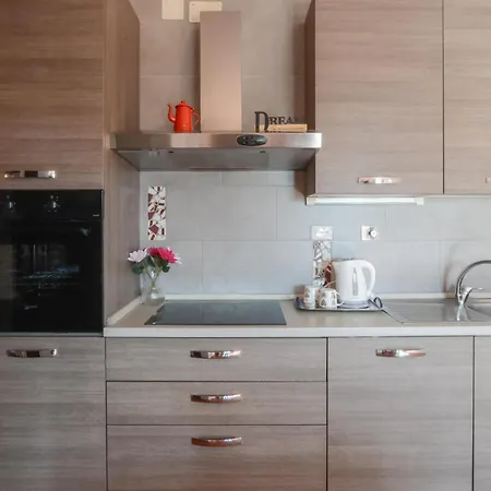 Appartement Casale Le Risaie *