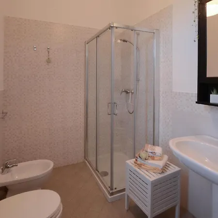 Appartement Casale Le Risaie *